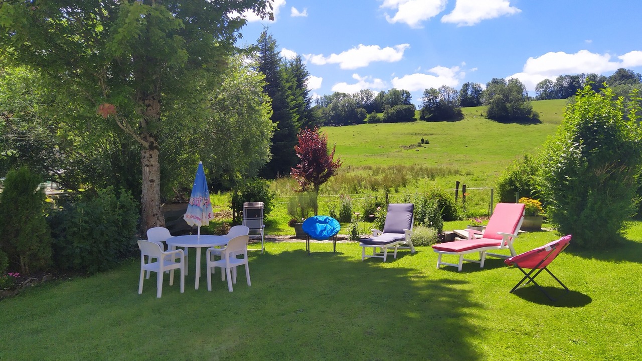 Photo of Outdoor in Foncine-le-Haut