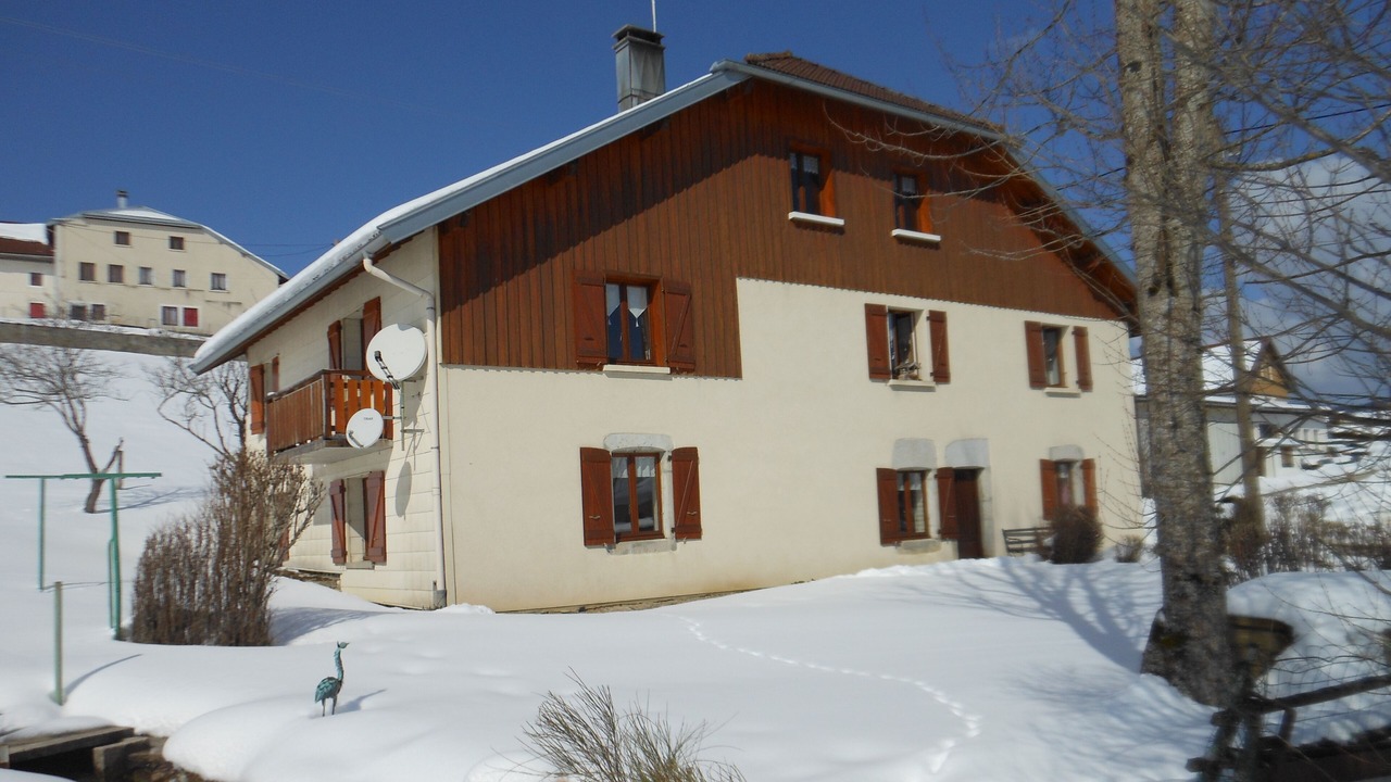 Photo of Outdoor in Foncine-le-Haut