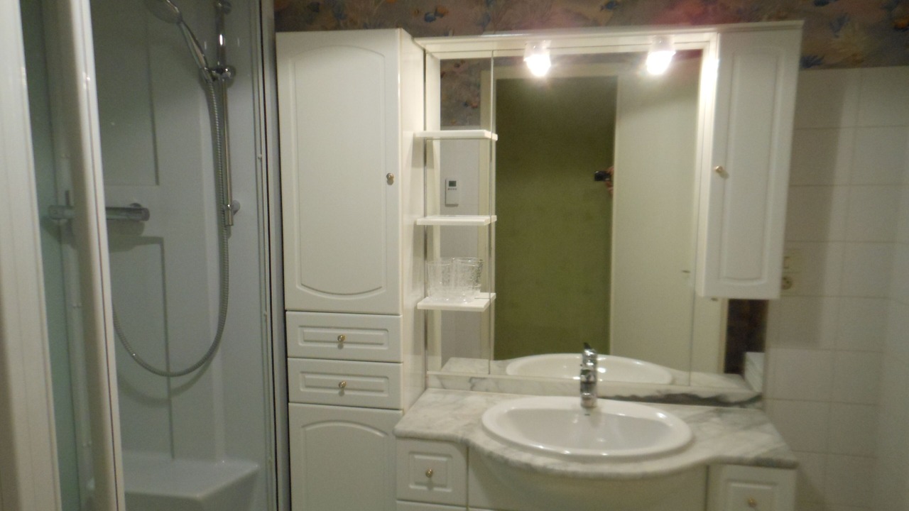 Photo of Bathroom in Foncine-le-Haut