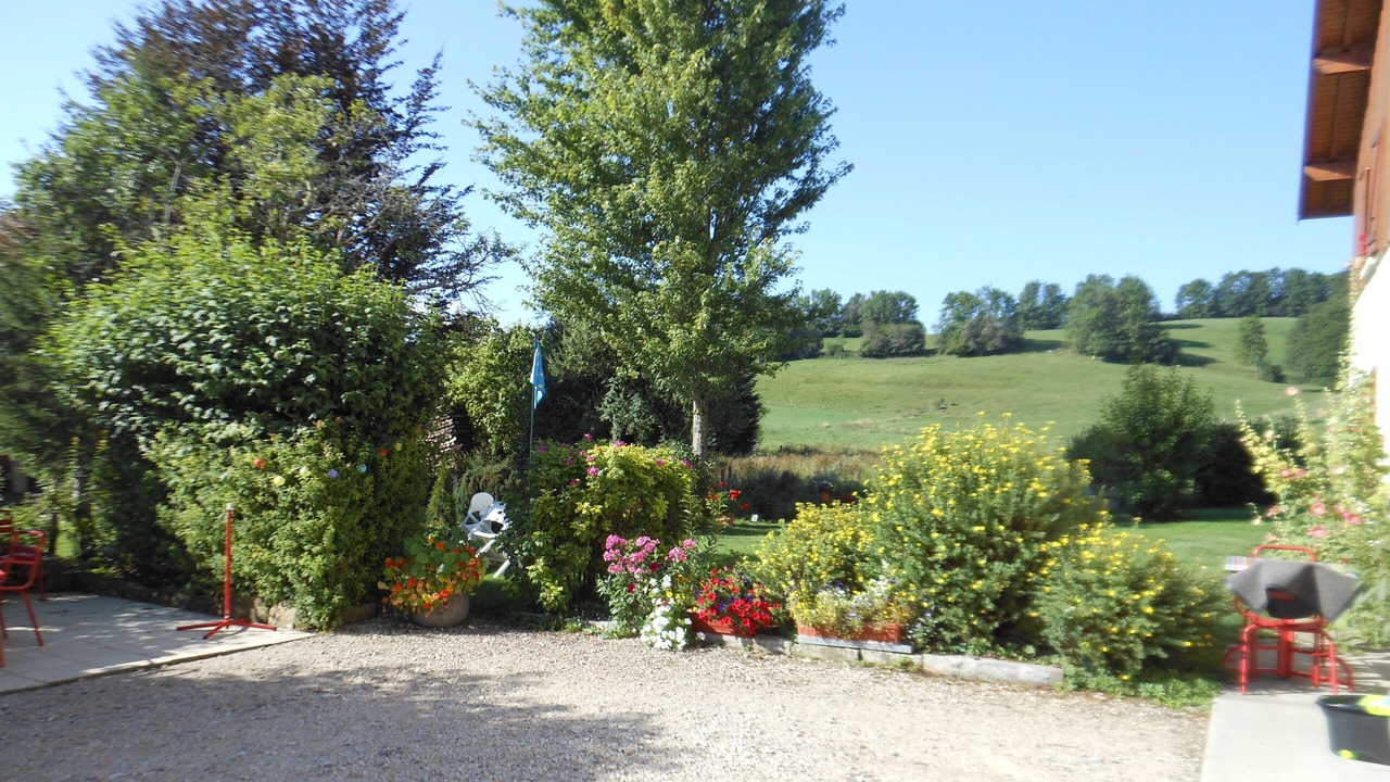 Photo of Outdoor in Foncine-le-Haut