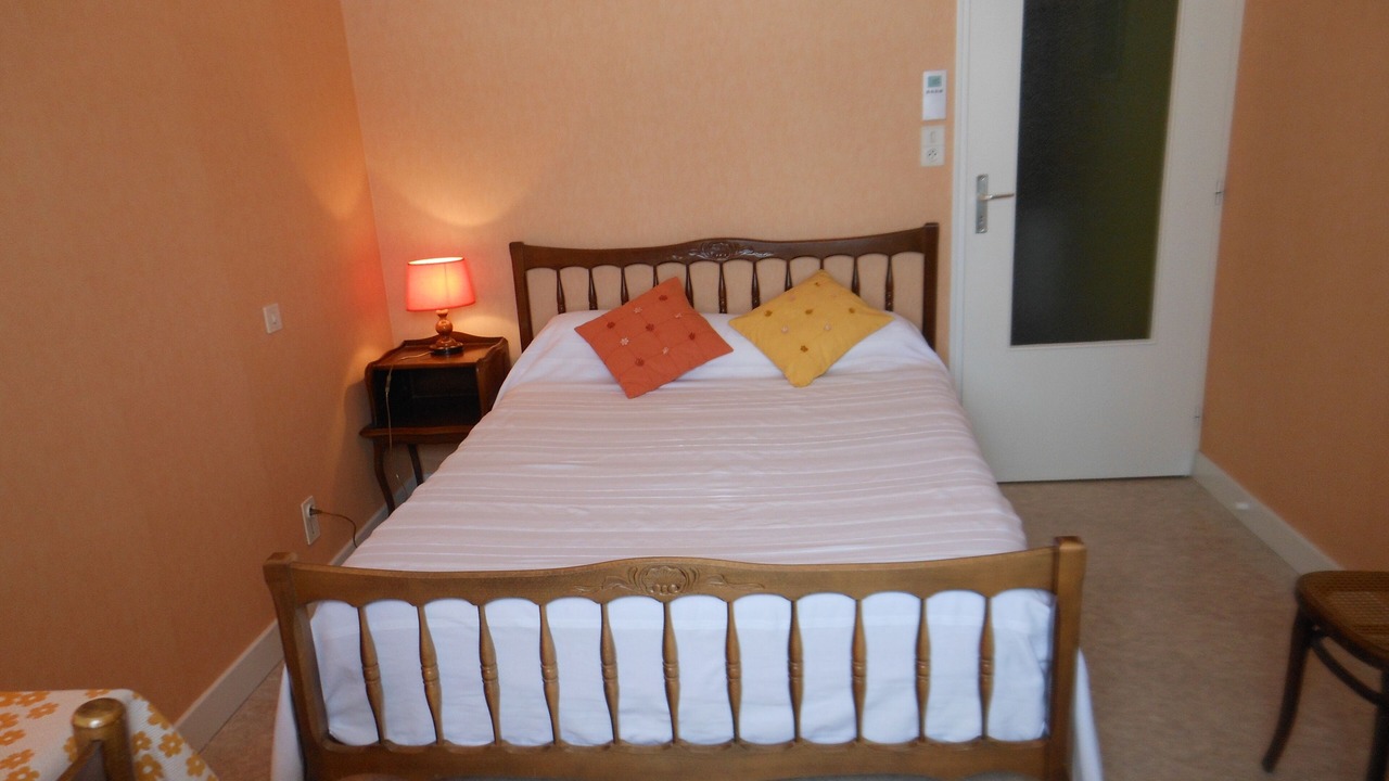 Photo of Bedroom in Foncine-le-Haut