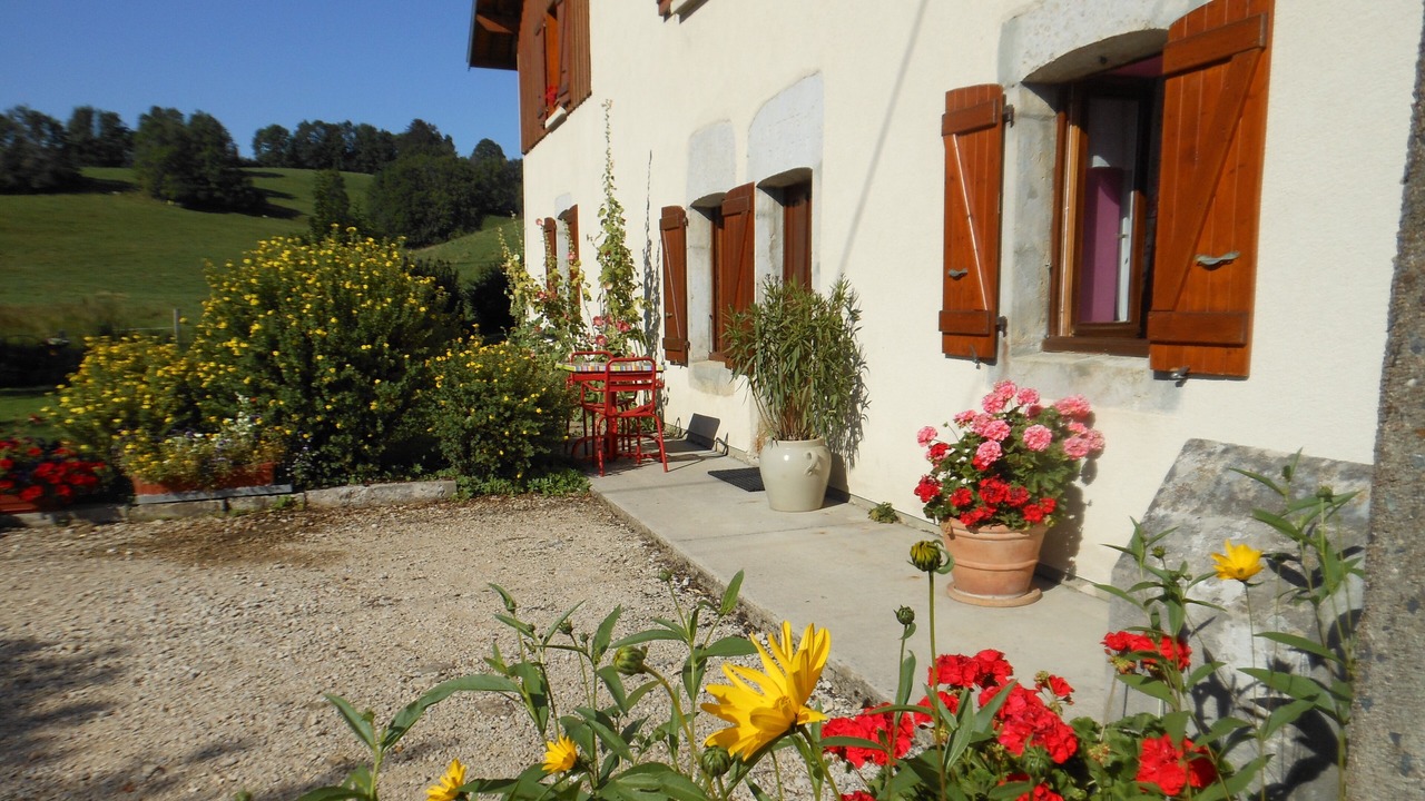 Photo of Outdoor in Foncine-le-Haut