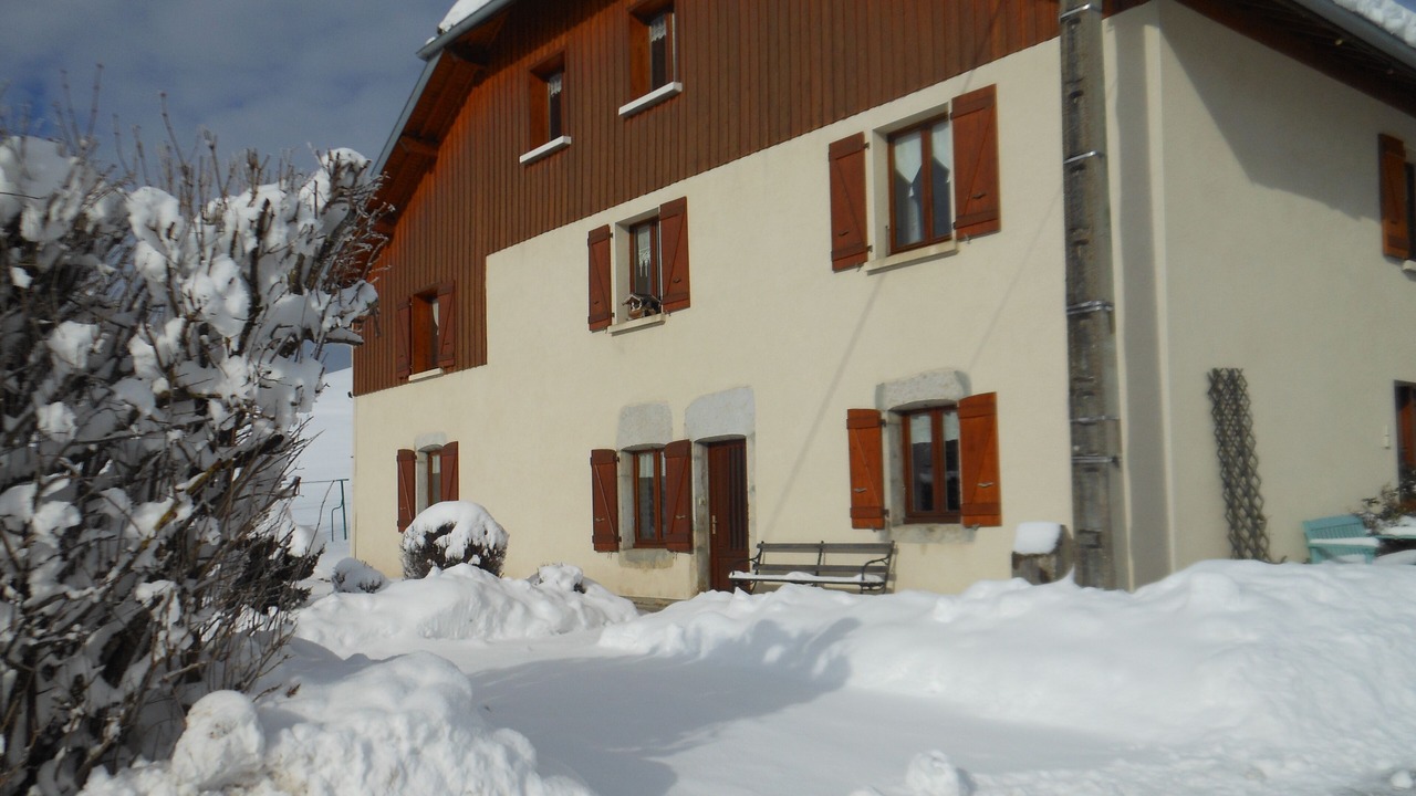 Photo of Outdoor in Foncine-le-Haut
