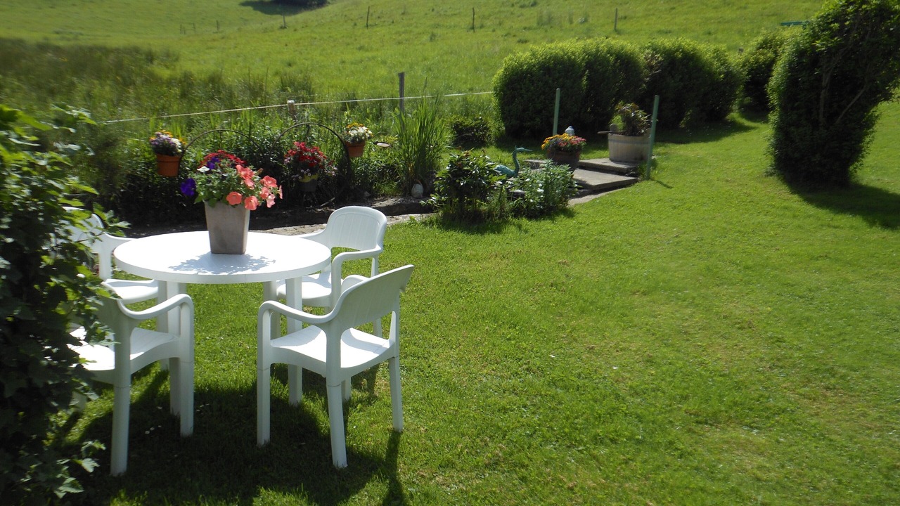 Photo of Outdoor in Foncine-le-Haut