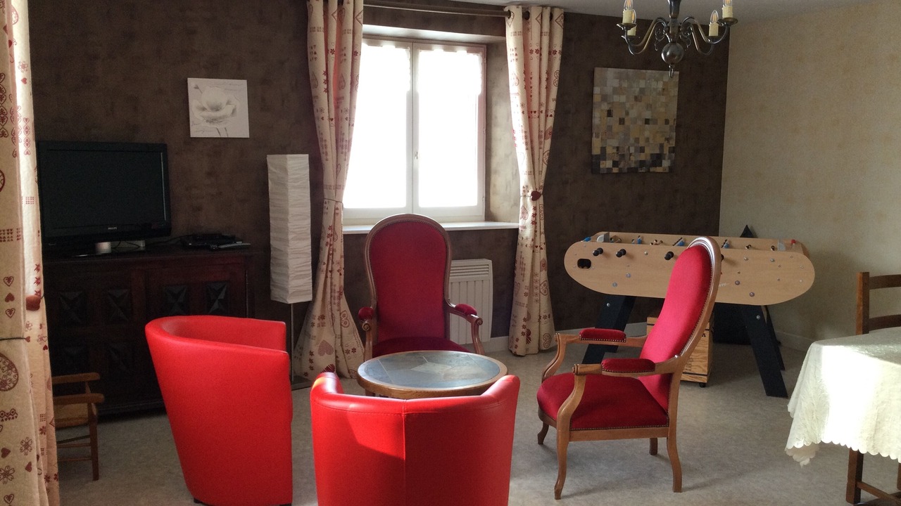 Photo of Others in Foncine-le-Haut