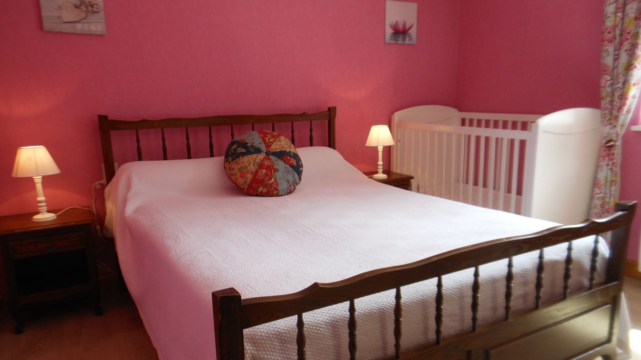 Photo of Bedroom in Foncine-le-Haut