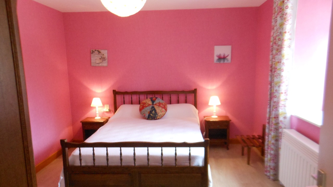 Photo of Bedroom in Foncine-le-Haut
