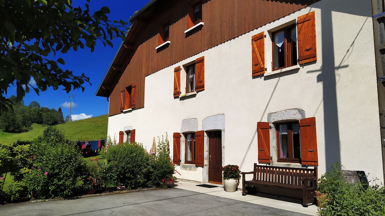 Photo of Outdoor in Foncine-le-Haut