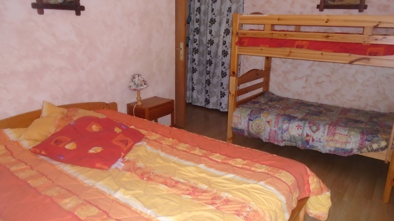 Photo of Bedroom in Gerardmer