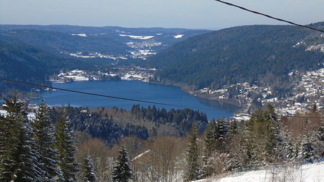 Photo of Others in Gerardmer