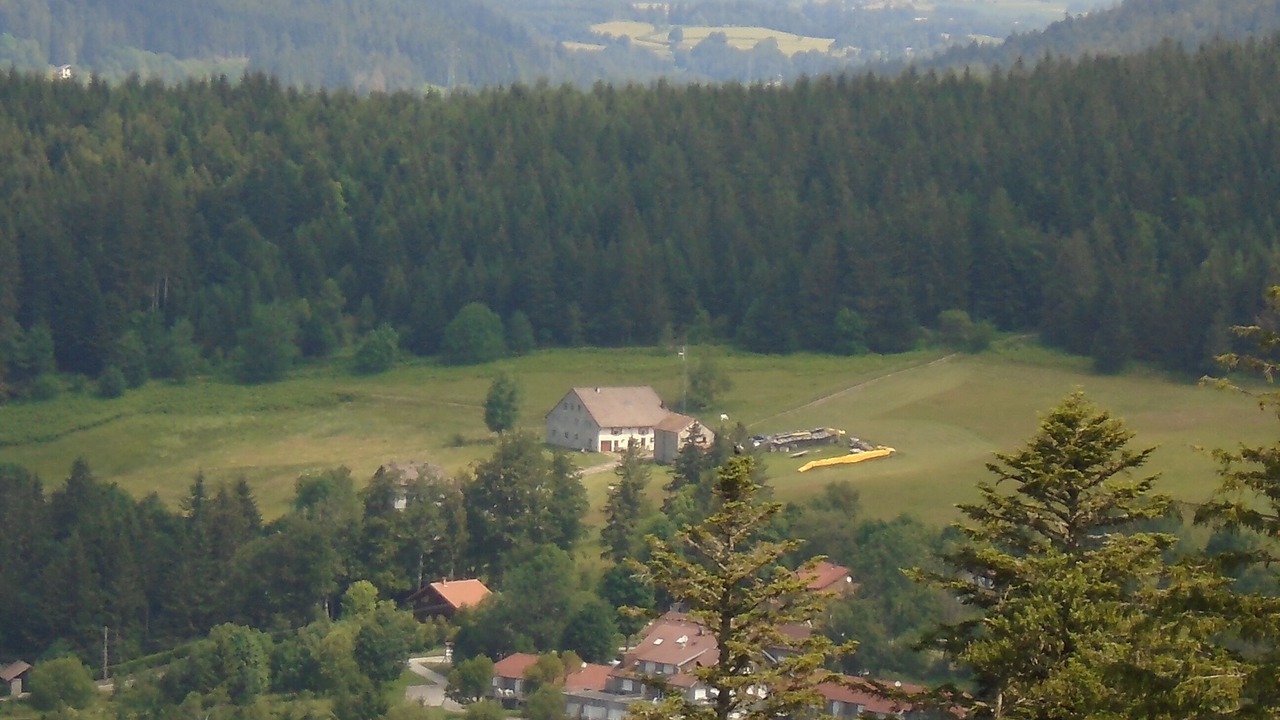Photo of Outdoor in Gerardmer