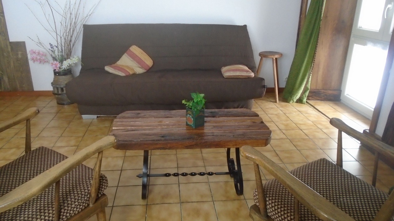 Photo of Livingroom in Gerardmer