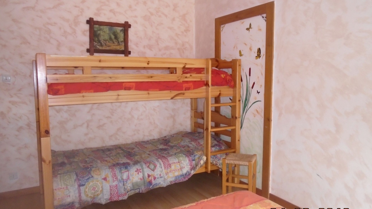 Photo of Bedroom in Gerardmer