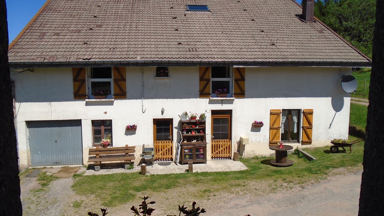 Photo of Outdoor in Gerardmer