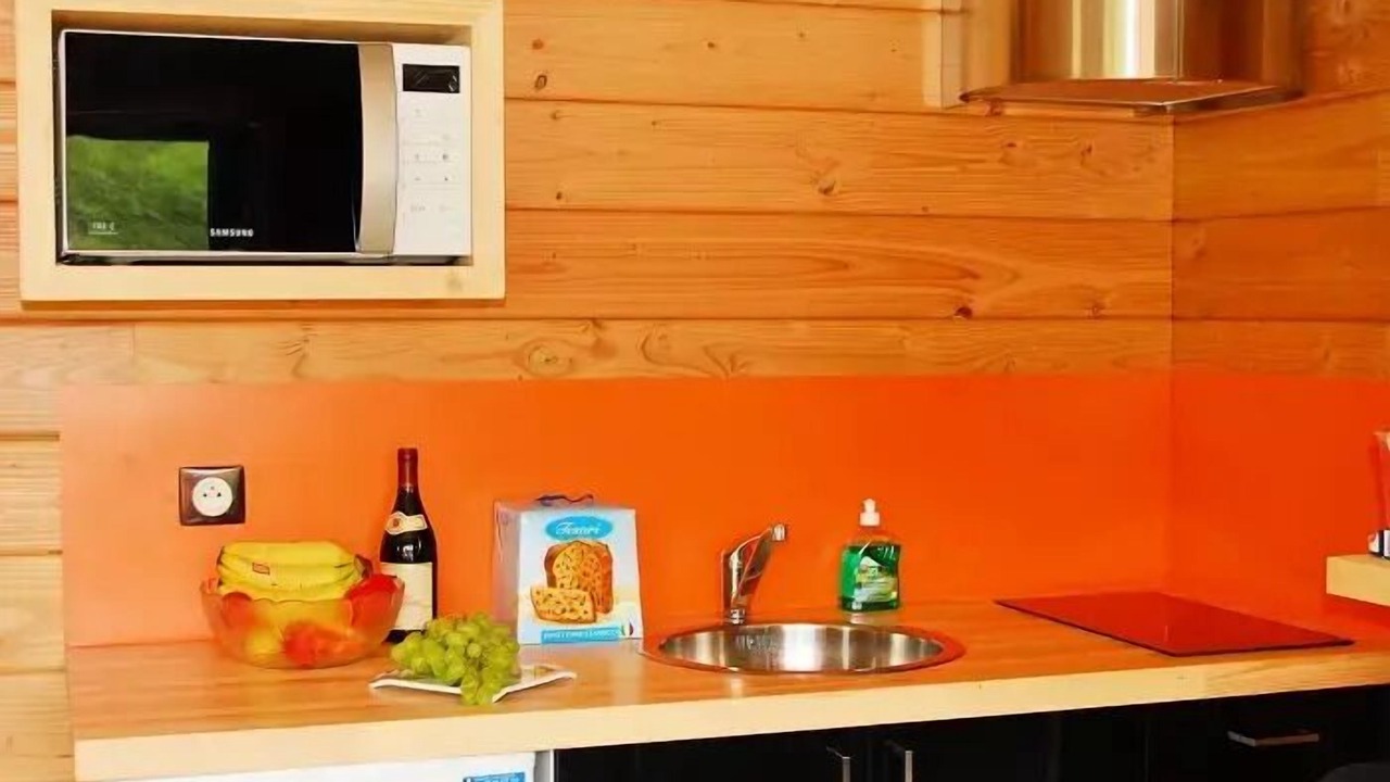 Photo of Kitchen in Molinet