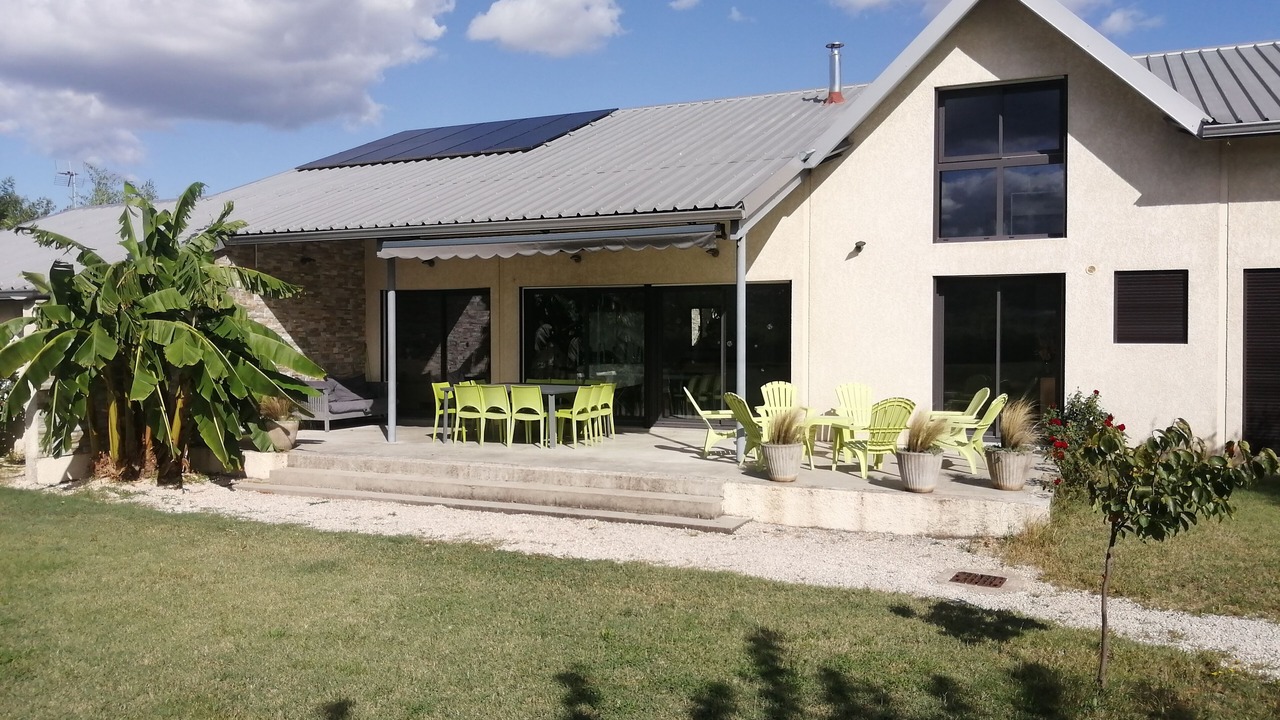 Photo of Outdoor in Aubenas