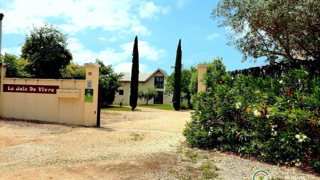 Photo of Outdoor in Aubenas