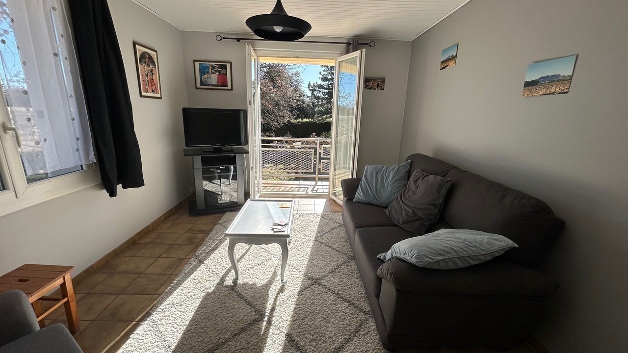 Photo of Livingroom in Sarrians