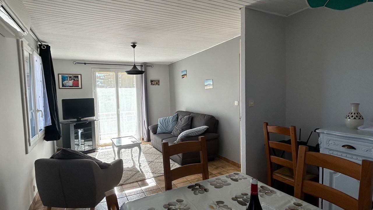 Photo of Livingroom in Sarrians