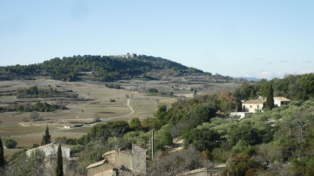 Photo of Outdoor in Methamis