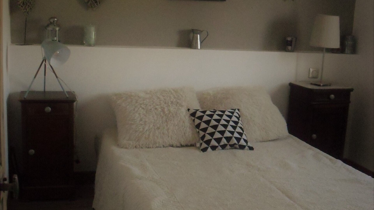 Photo of Bedroom in Methamis