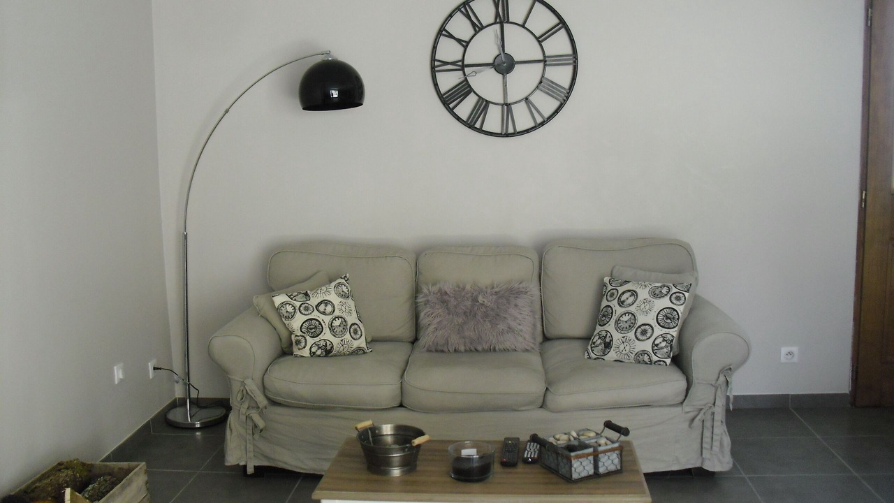 Photo of Livingroom in Methamis