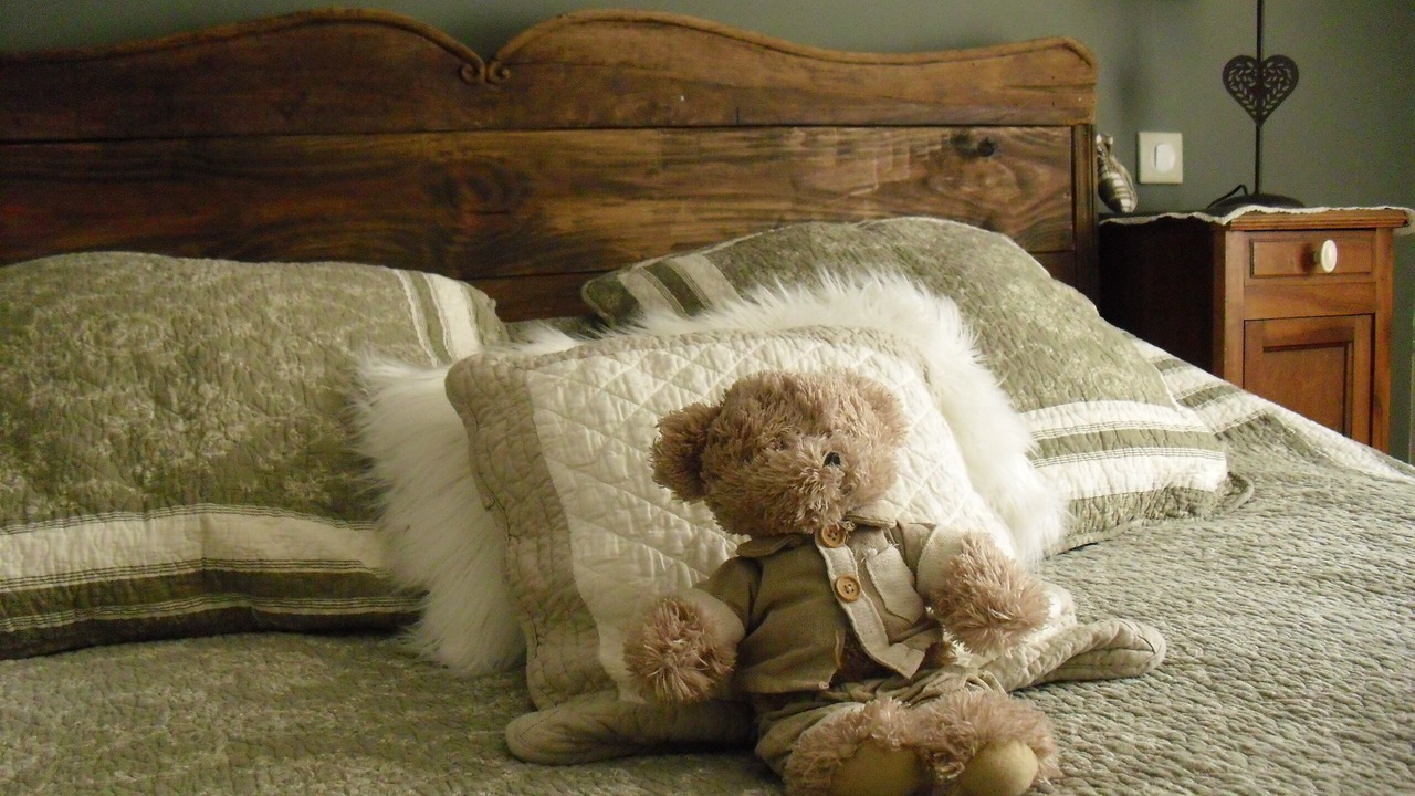 Photo of Bedroom in Methamis