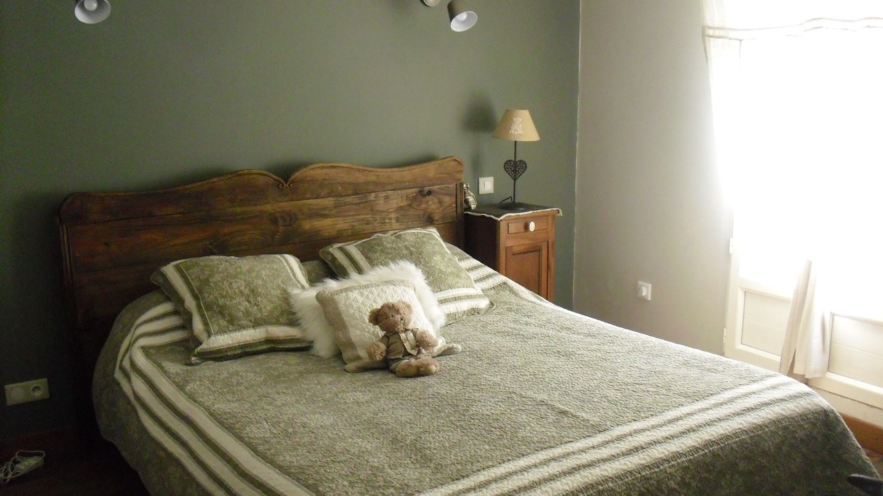 Photo of Bedroom in Methamis