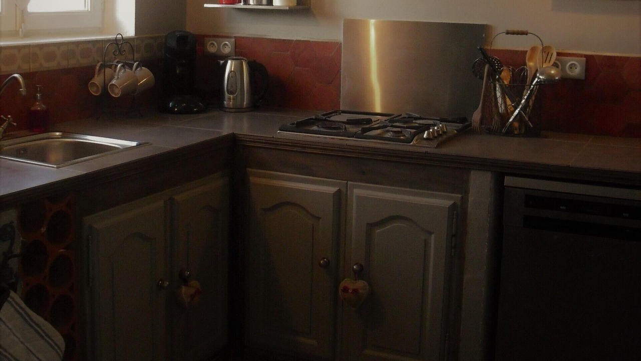 Photo of Kitchen in Methamis
