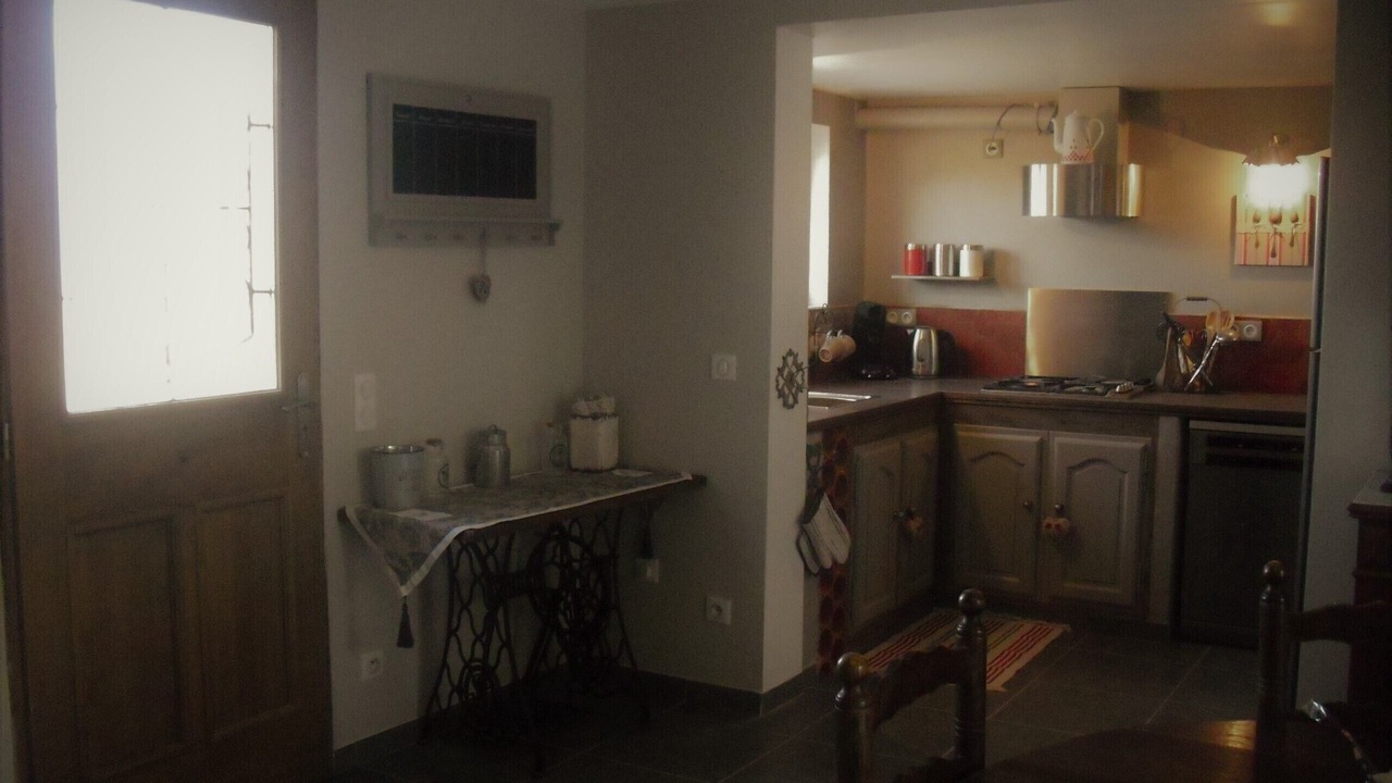 Photo of Kitchen in Methamis