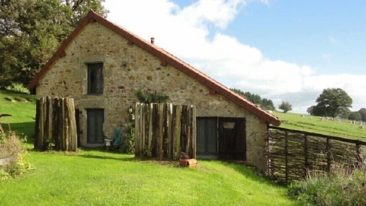 Photo of Outdoor in La Grande-Verriere