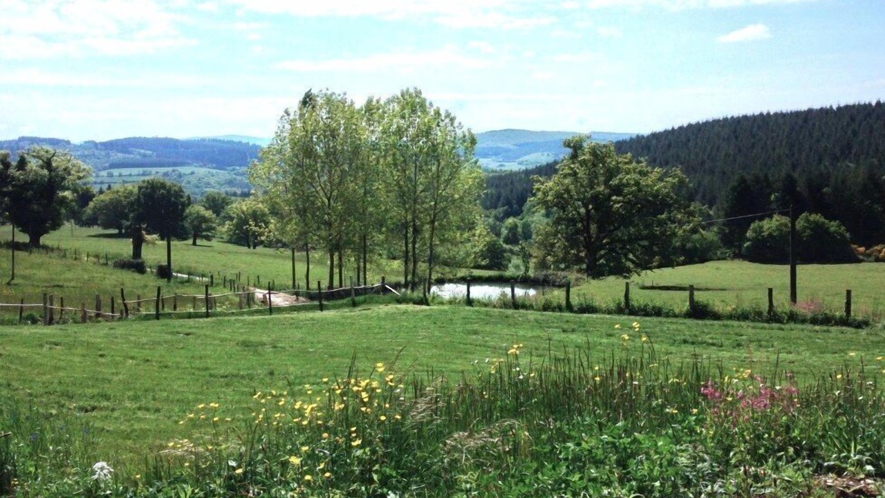 Photo of Outdoor in La Grande-Verriere