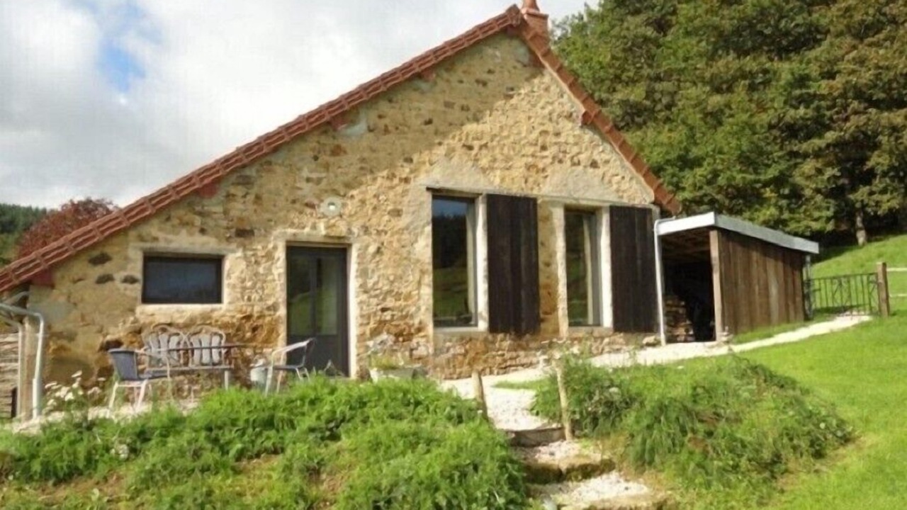 Photo of Outdoor in La Grande-Verriere