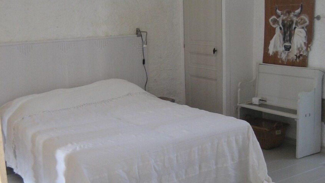 Photo of Bedroom in La Grande-Verriere