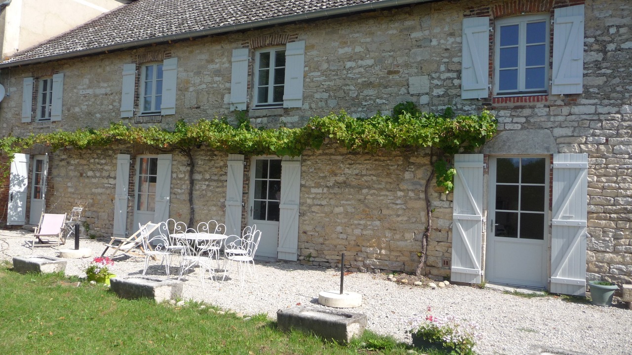 Photo of Outdoor in Chatelay
