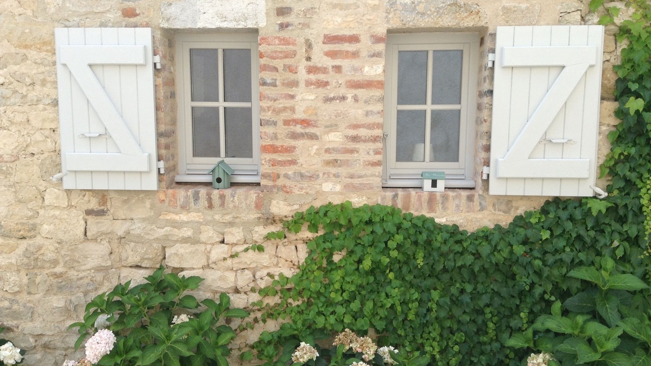 Photo of Outdoor in Chatelay