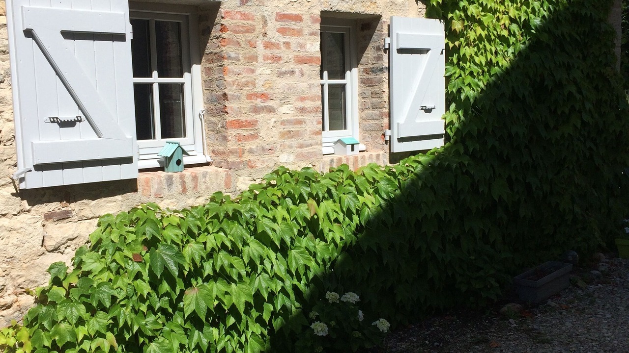 Photo of Outdoor in Chatelay