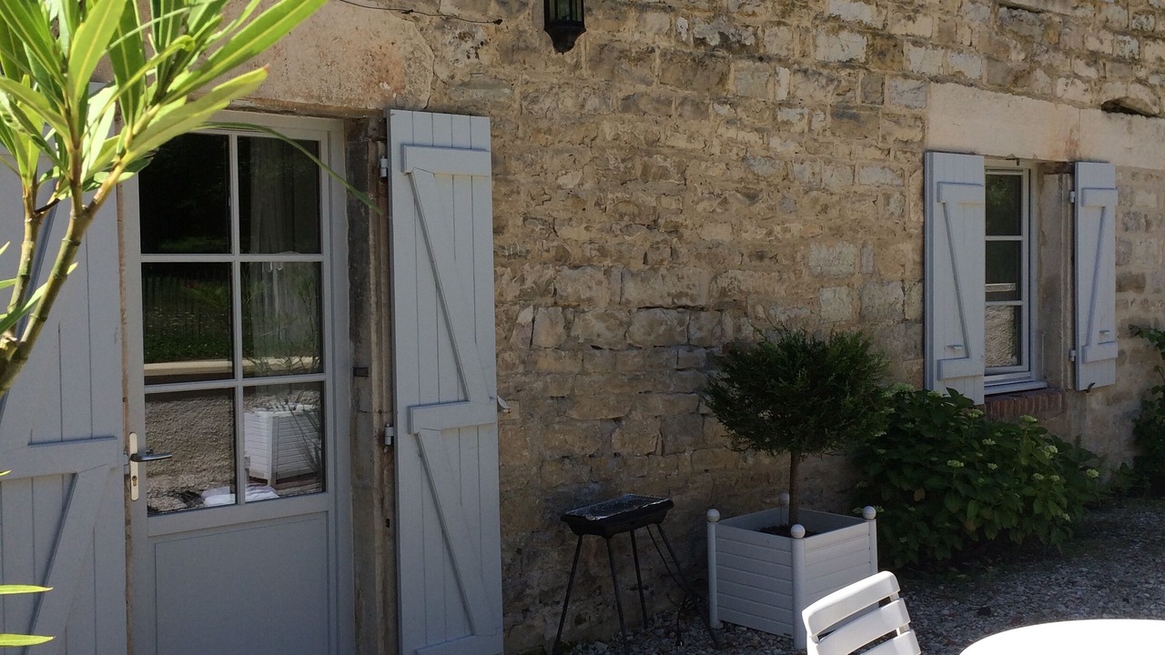 Photo of Outdoor in Chatelay