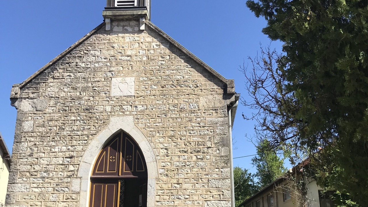 Photo of Outdoor in Chatelay