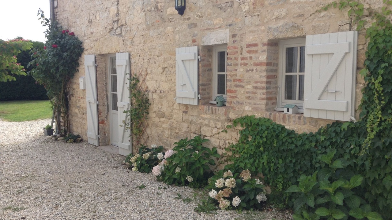 Photo of Outdoor in Chatelay