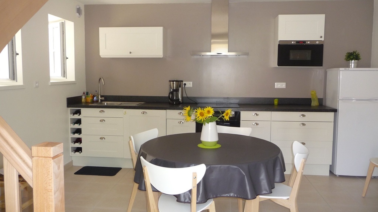 Photo of Kitchen in Chatelay