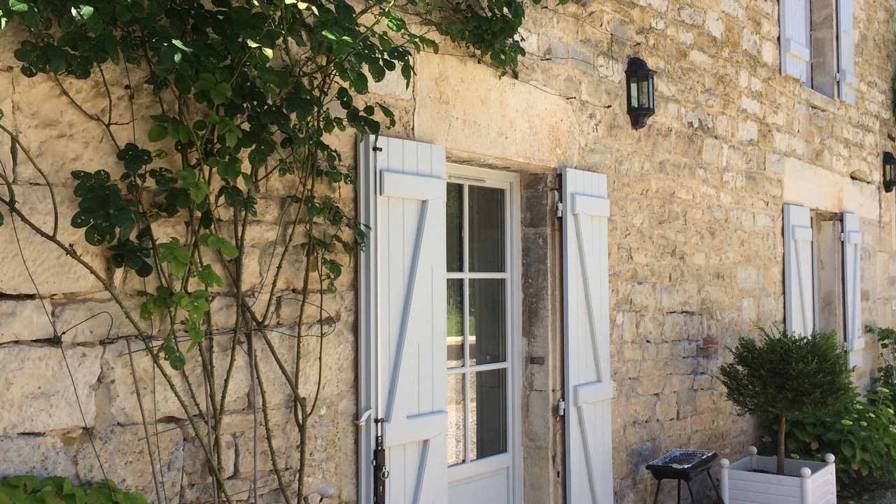 Photo of Outdoor in Chatelay
