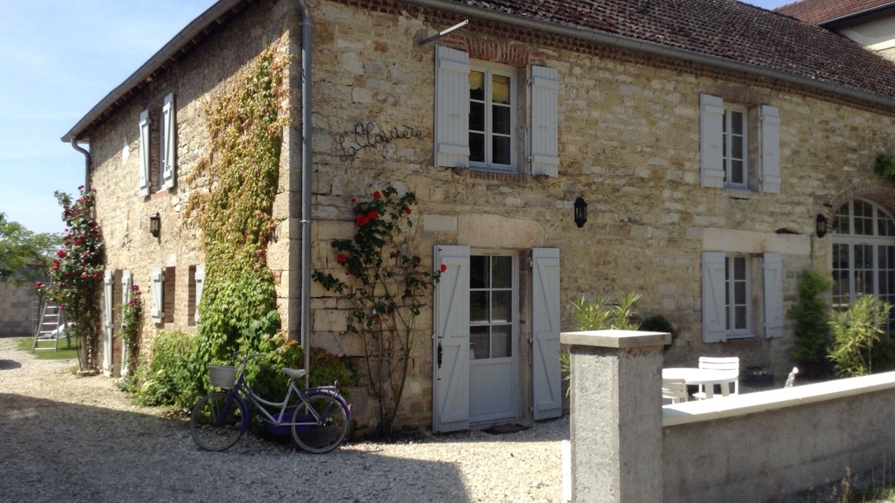 Photo of Outdoor in Chatelay