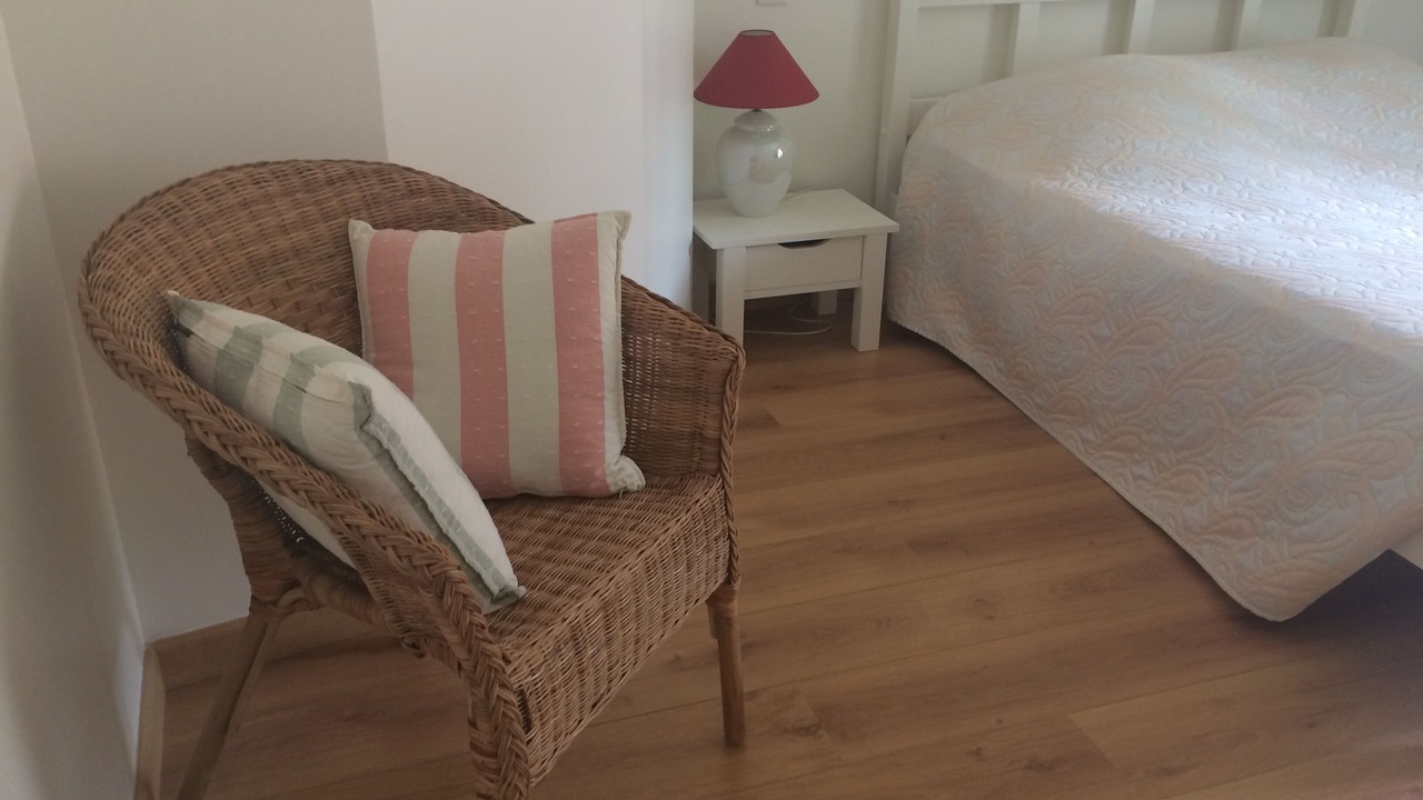 Photo of Bedroom in Chatelay