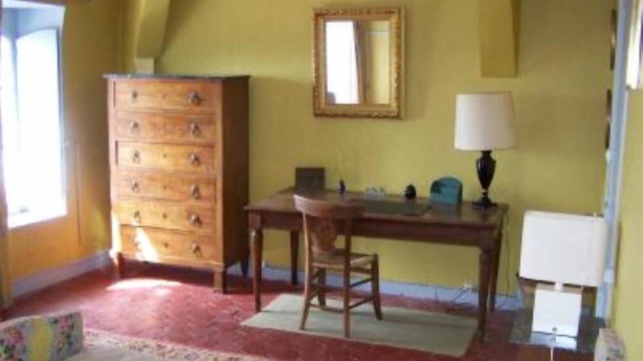 Photo of Bedroom in Brion