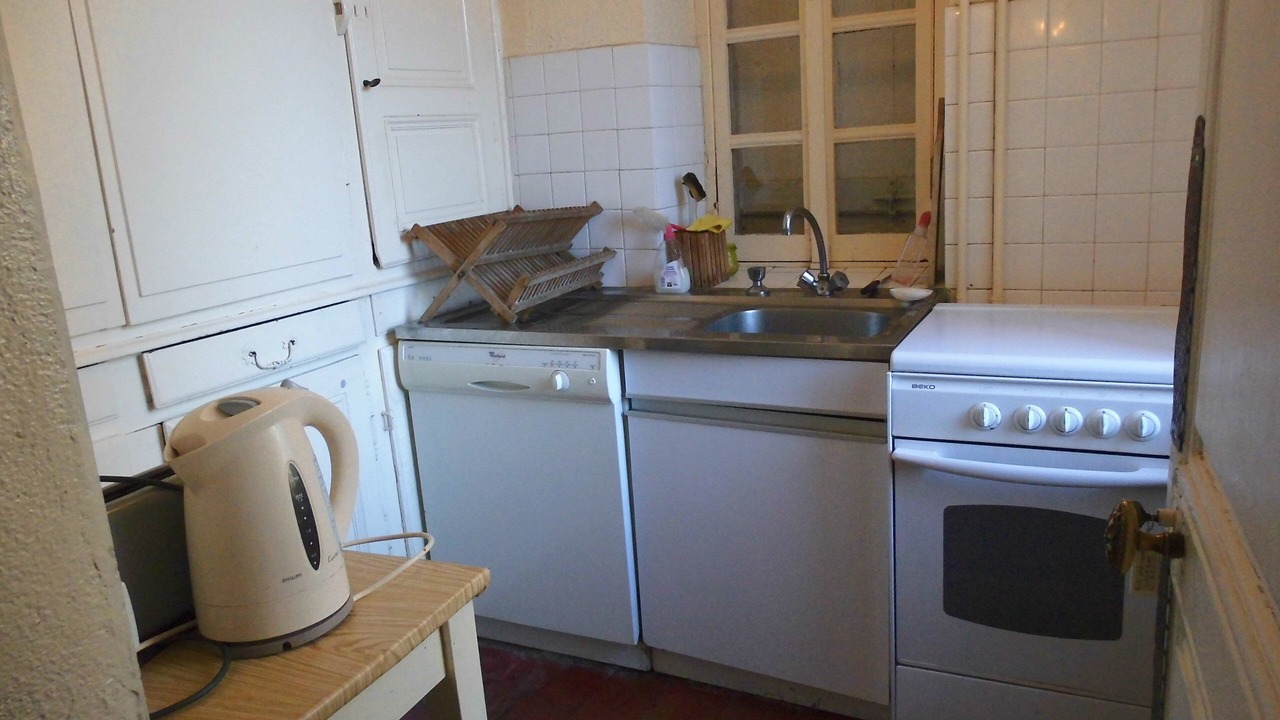 Photo of Kitchen in Brion