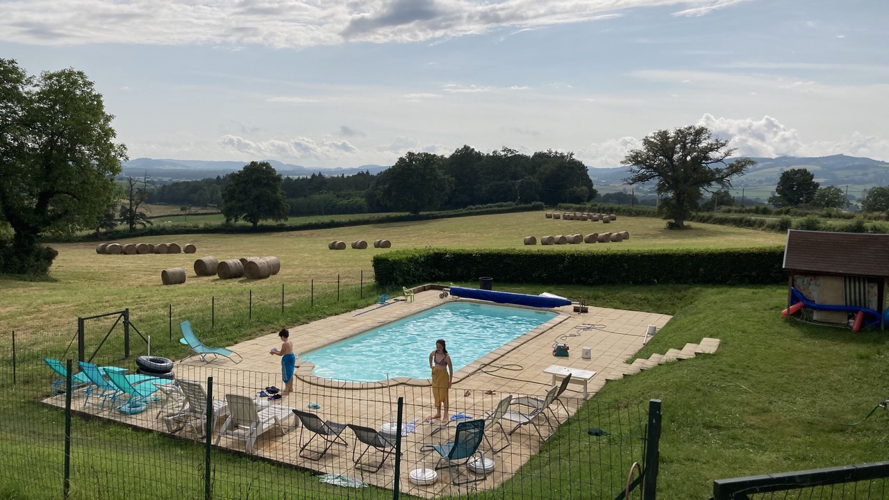 Photo of Outdoor in Brion