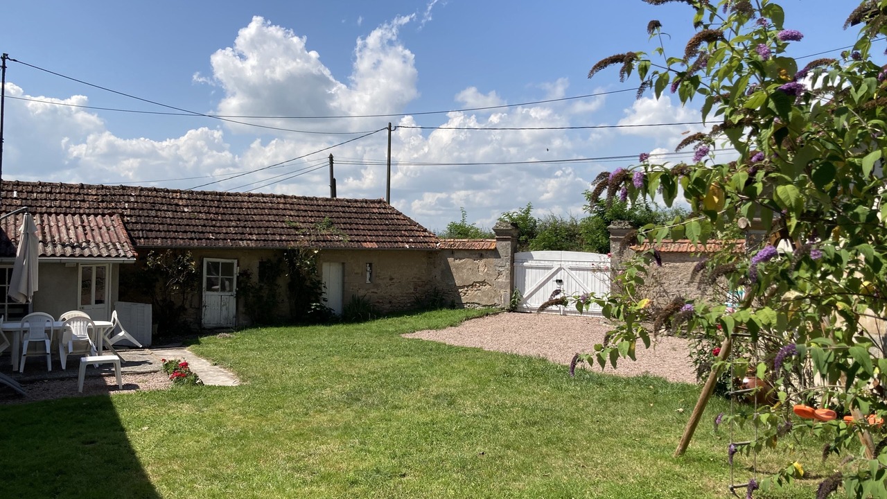 Photo of Outdoor in Brion