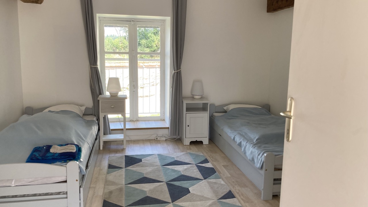 Photo of Bedroom in Brion