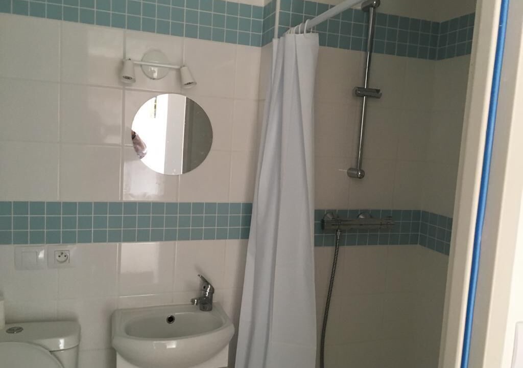 Photo of Bathroom in Brion
